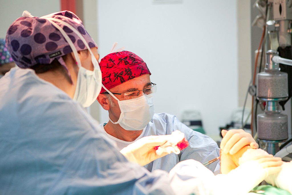 Dalaman Estetik Merkezi